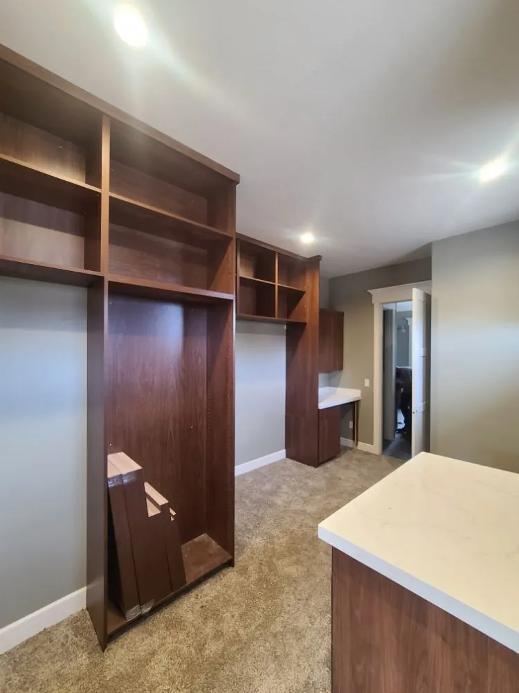 Slide of Timberline Electric