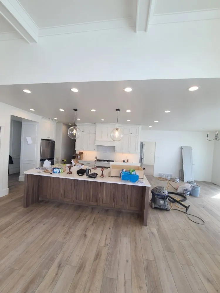 Slide of Timberline Electric