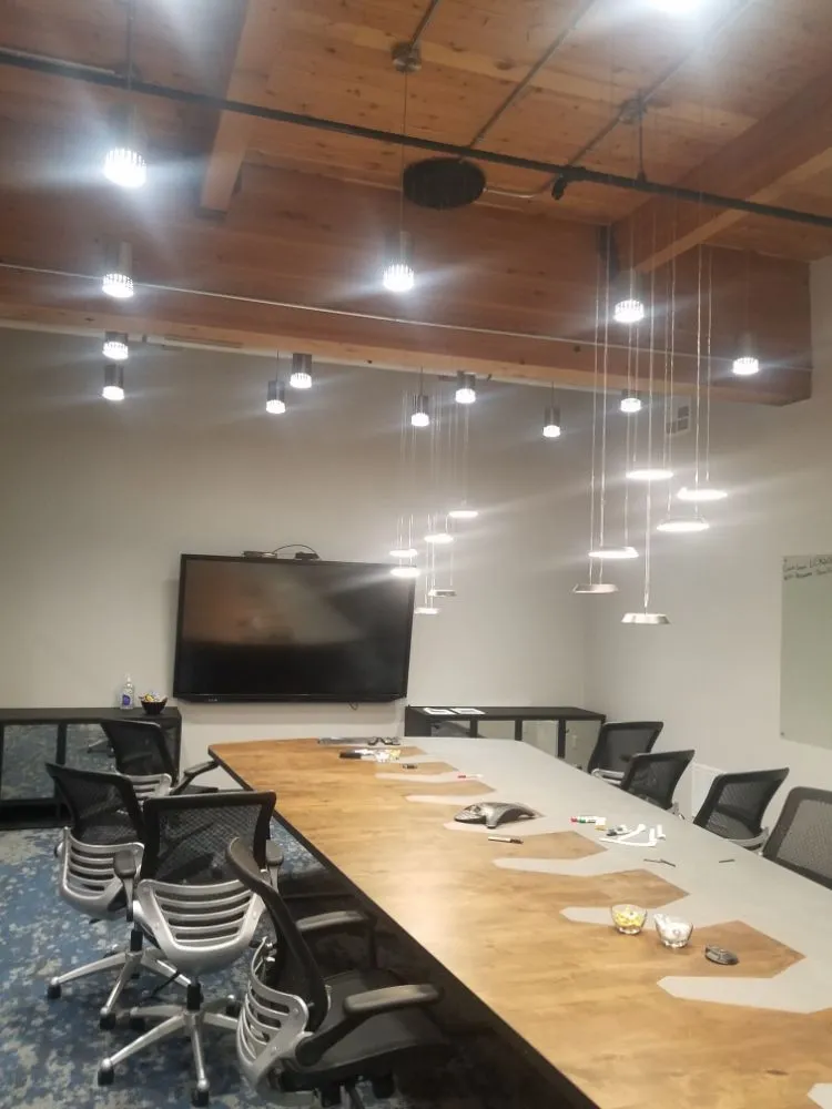 Certified electrician providing wiring installation in Benson, UT - Timberline Electric