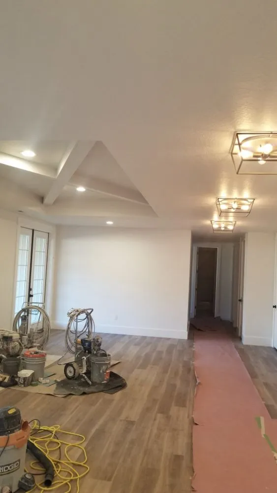 Affordable lighting installation service in Benson, UT - Timberline Electric