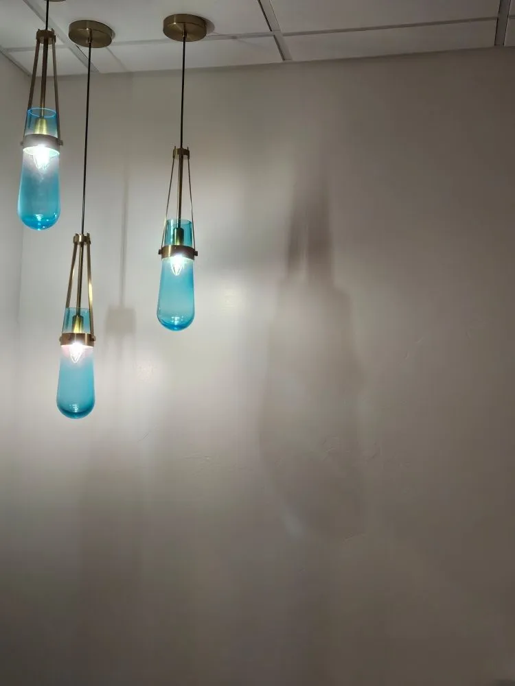 Slide of Timberline Electric