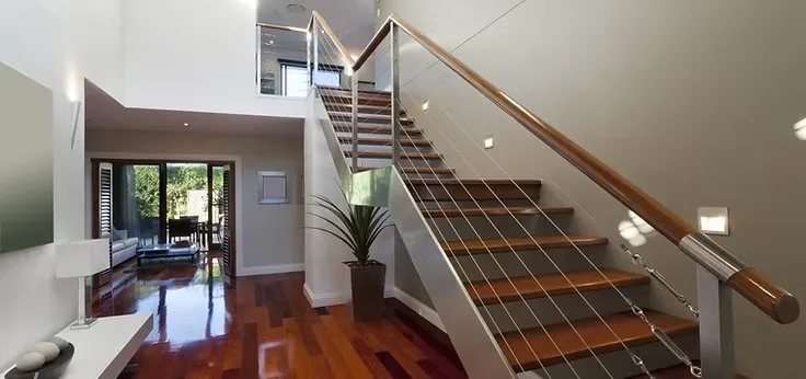 Slide of Timberline Electrical