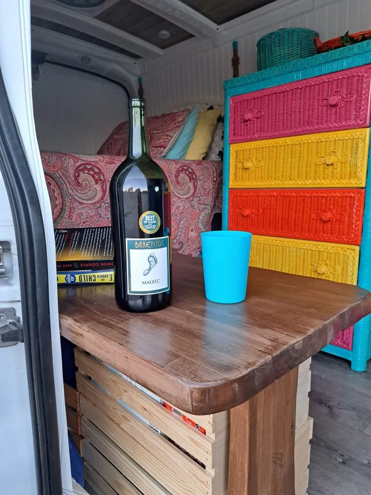 Slide of Timberline Tiny Homes