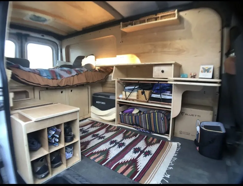 Slide of Timberline Tiny Homes