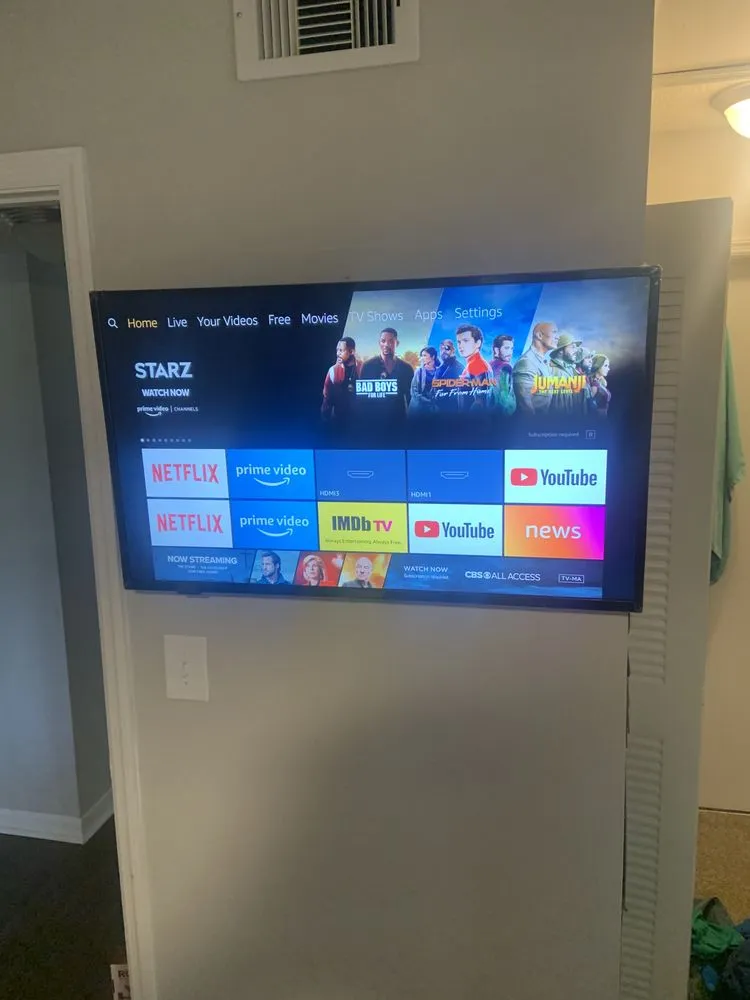 Slide of Timbo’s Limitless Services