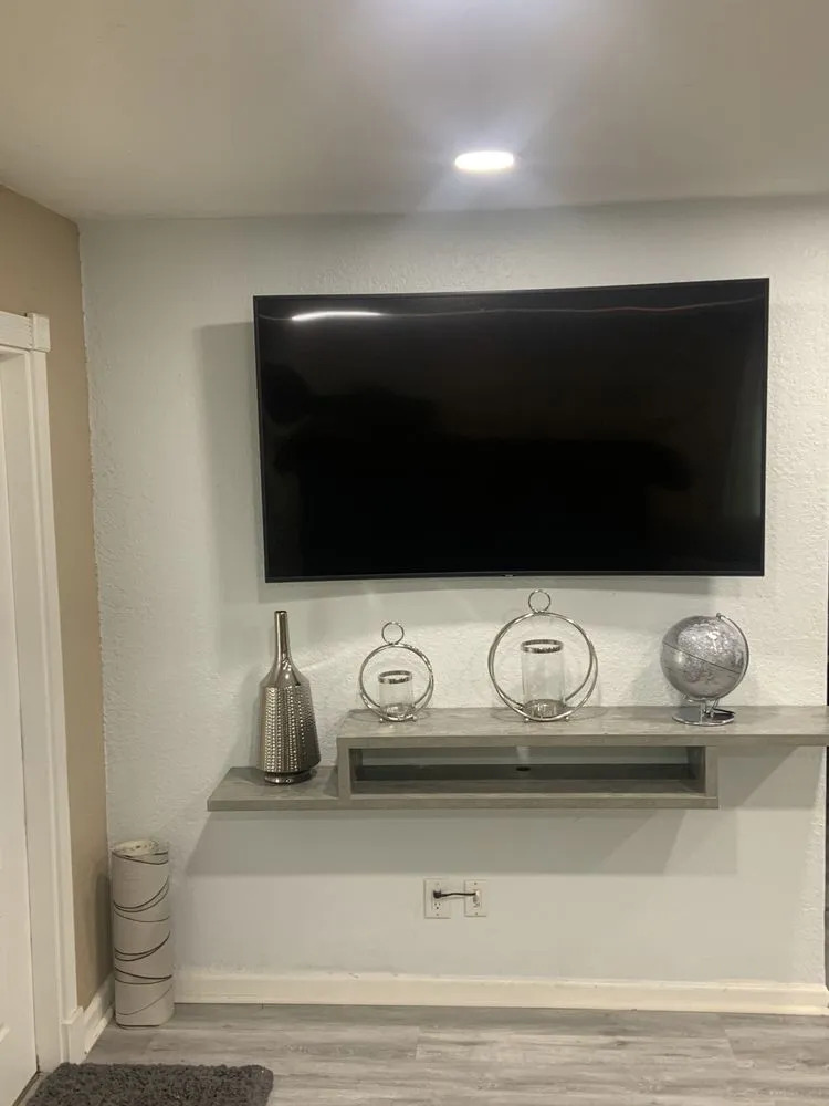 Slide of Timbo’s Limitless Services