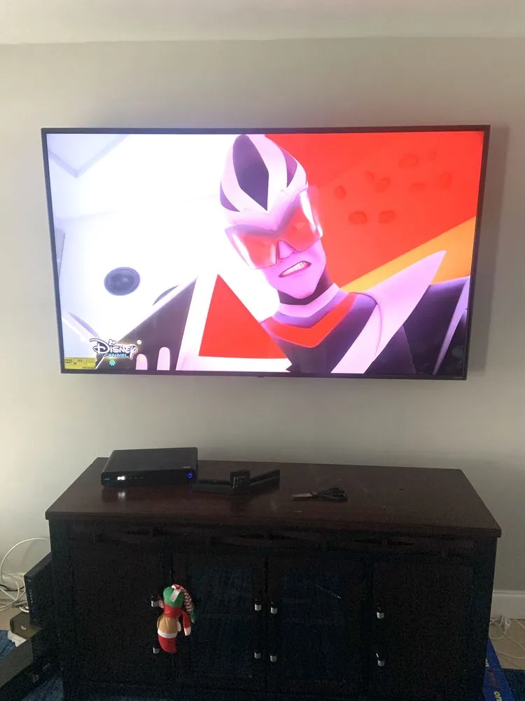 Slide of Timbo’s Limitless Services