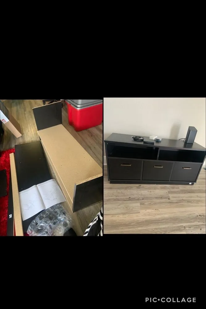 Slide of Timbo’s Limitless Services