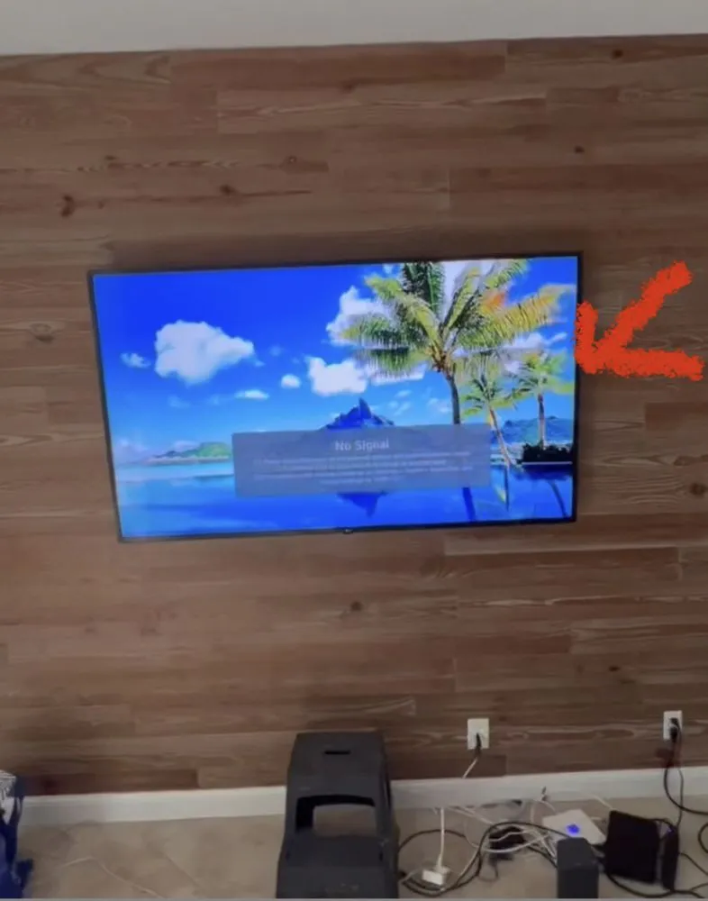 Slide of Timbo’s Limitless Services