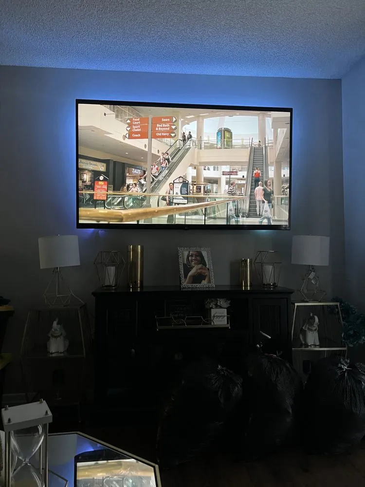 Slide of Timbo’s Limitless Services