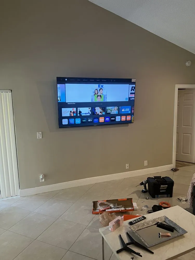 Slide of Timbo’s Limitless Services