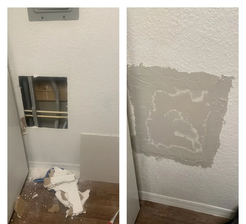 Slide of Timbo’s Limitless Services