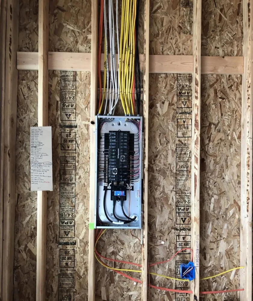 Slide of Timco Electric