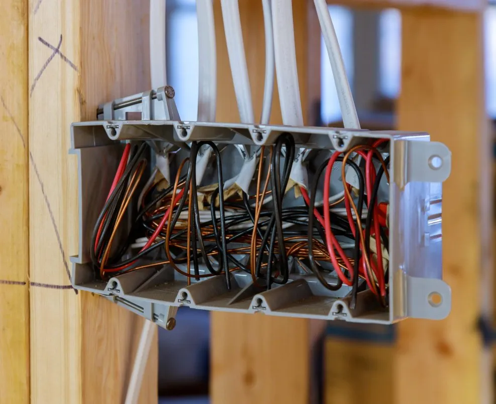 Slide of Timco Electric