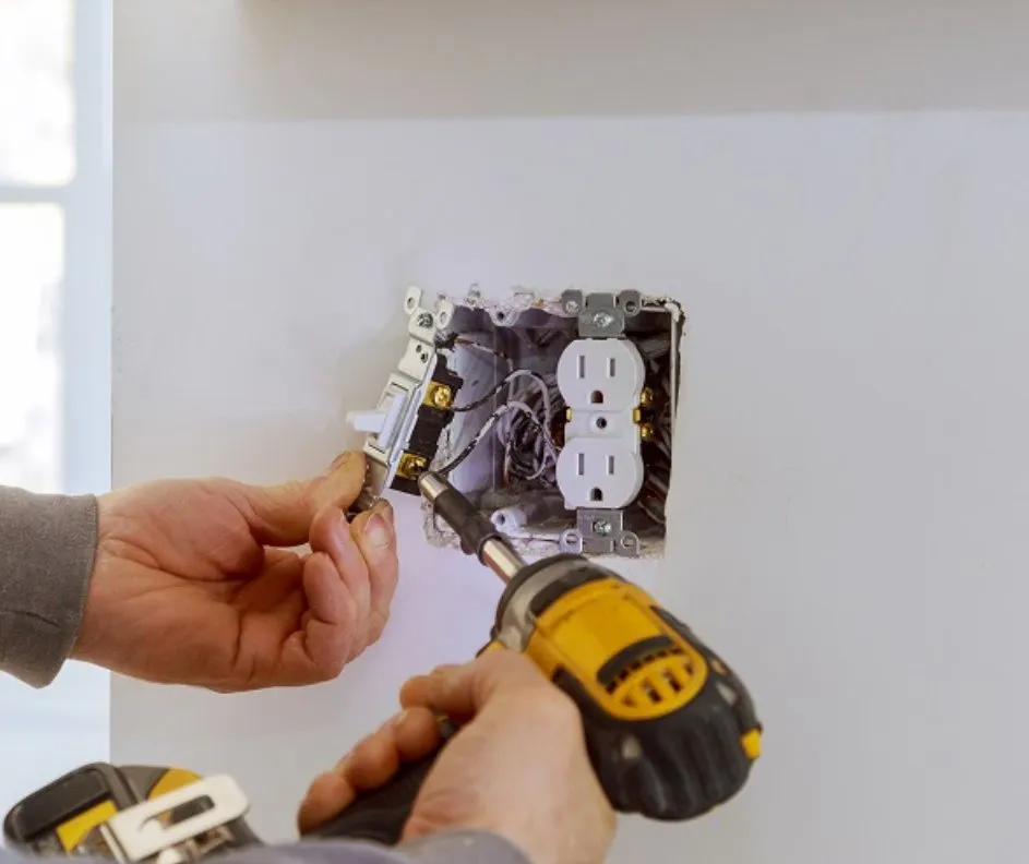 Slide of Timco Electric