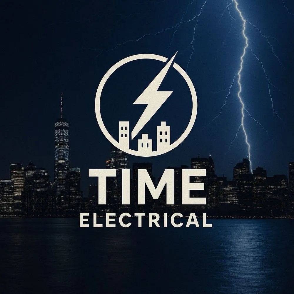 Trusted electrician providing circuit breaker repair in Elmhurst, NY - Time electrical