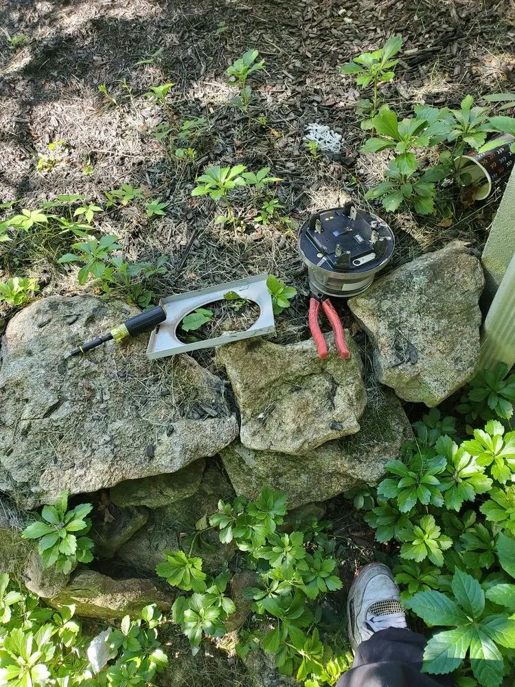 Slide of Time Electrical of New Jersey