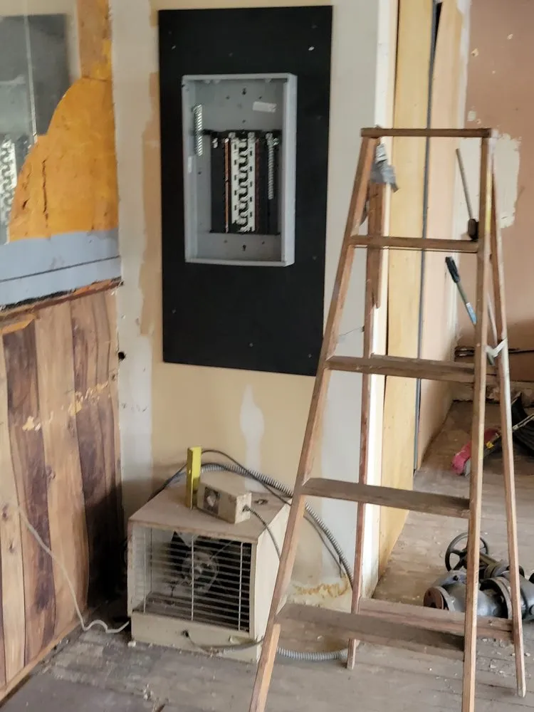 Slide of Time Electrical of New Jersey