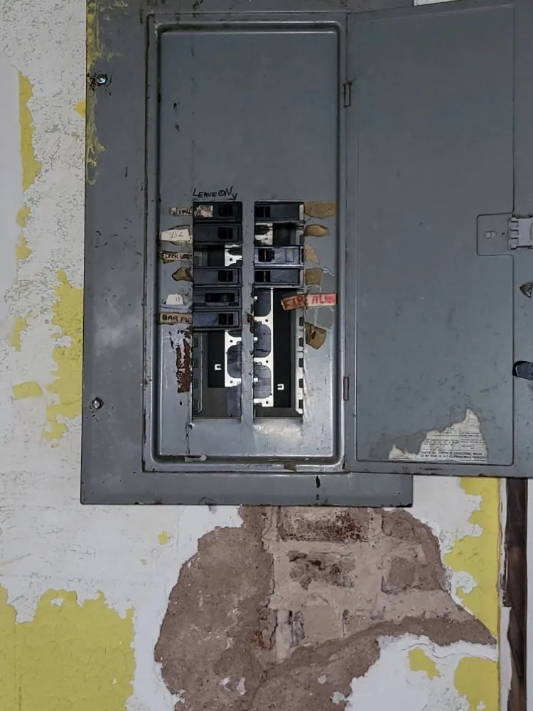 Professional panel upgrade service in ,  - Time Electrical of New Jersey