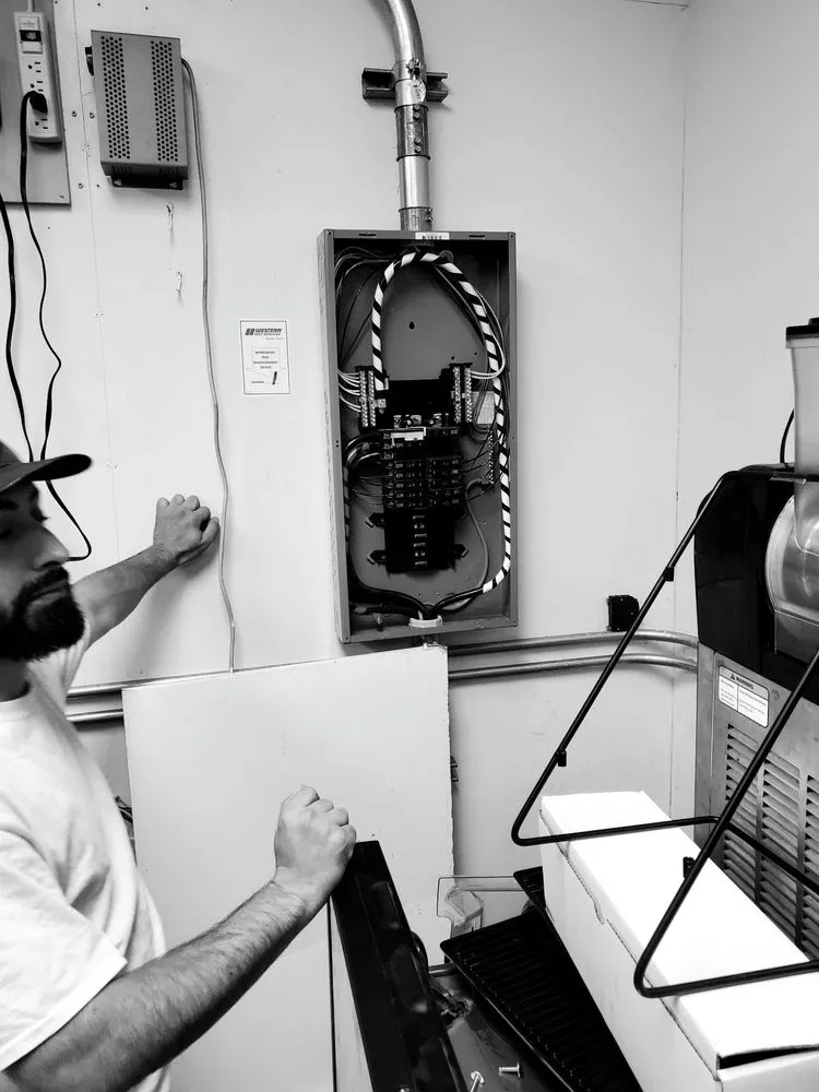 Slide of Time Electrical of New Jersey