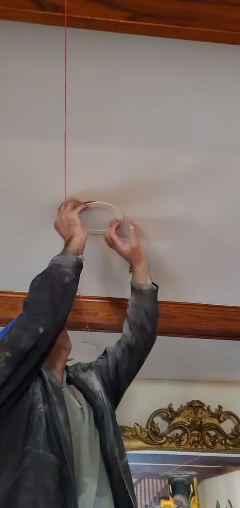 Slide of Time Electrical of New Jersey