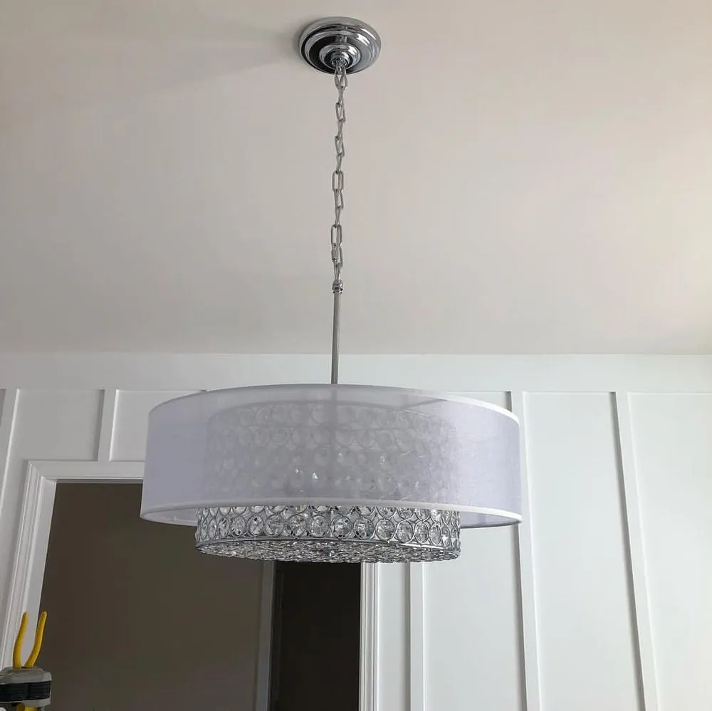 Slide of Time In Master Electrician