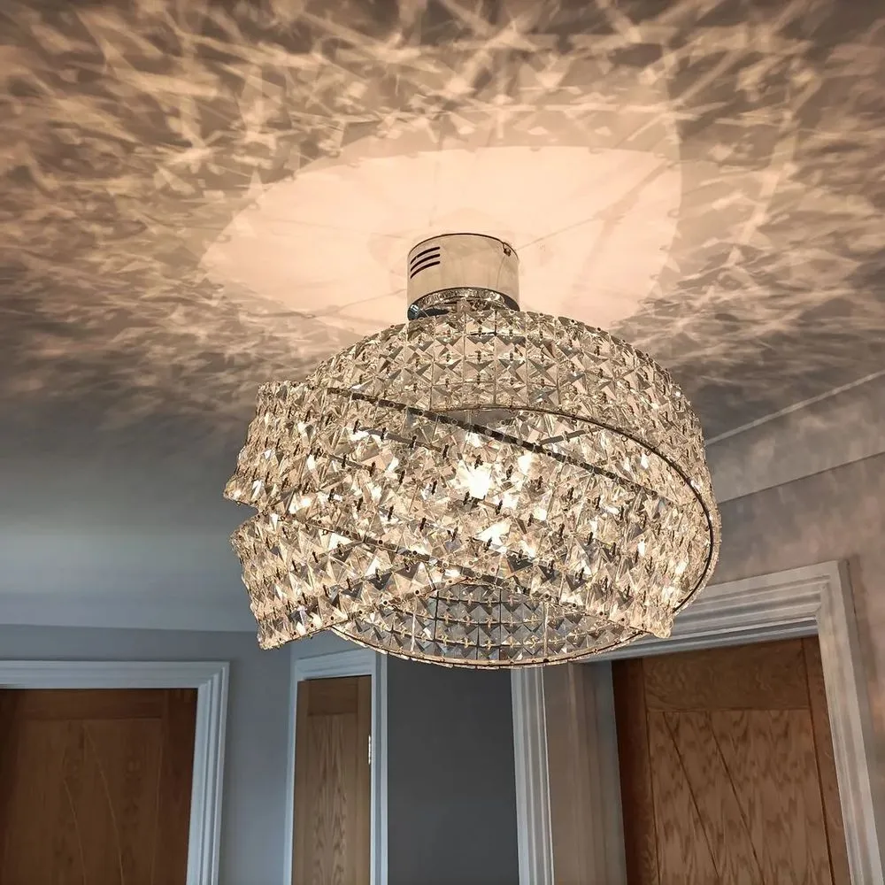 Slide of Time Machine Electricians