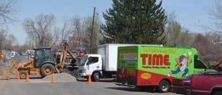 Trusted panel upgrade service in ,  - Time Plumbing, Heating & Electric