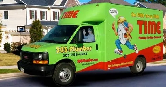 Emergency electrical repair service in ,  - Time Plumbing, Heating & Electric