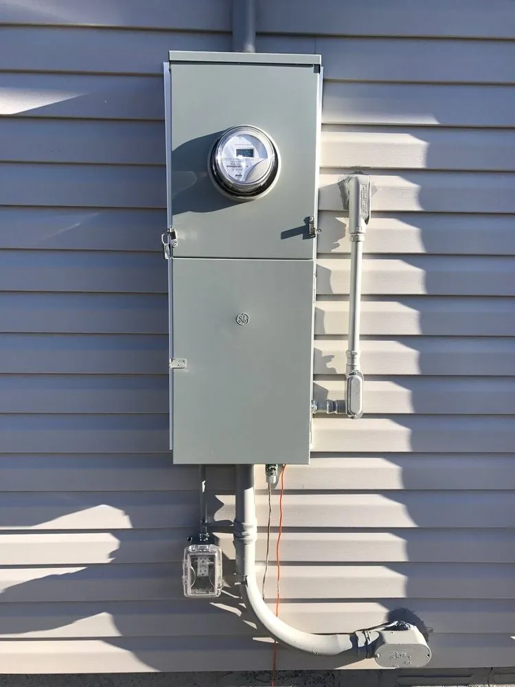 Slide of Timeless 24 Hour Electrician