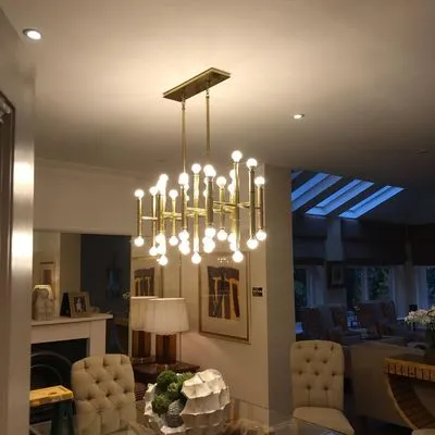 Timeless 24 Hour Electrician