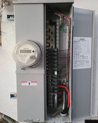 Timeless Electricians