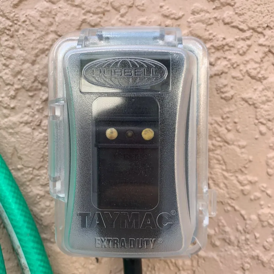 Slide of Times 24 Hour Electrician