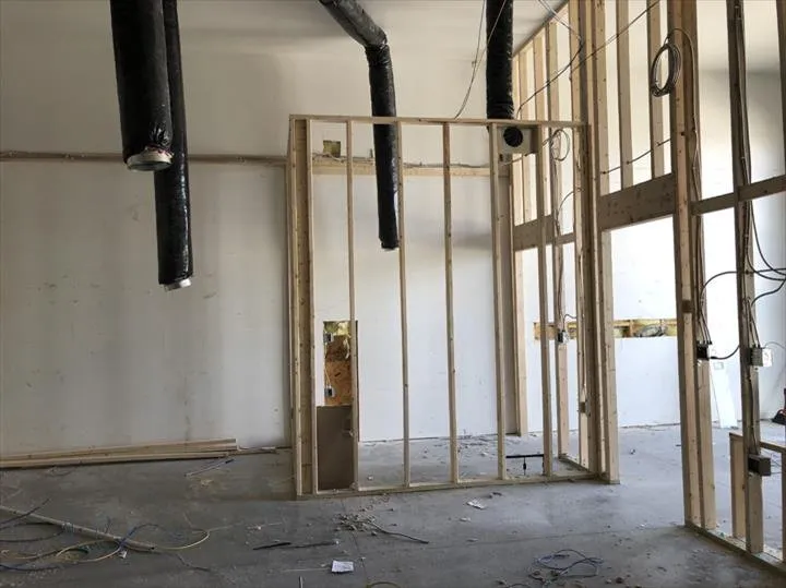 Slide of Timm Electric