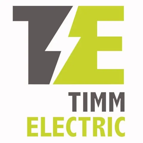 Slide of Timm Electric