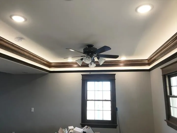 Slide of Timm Electric