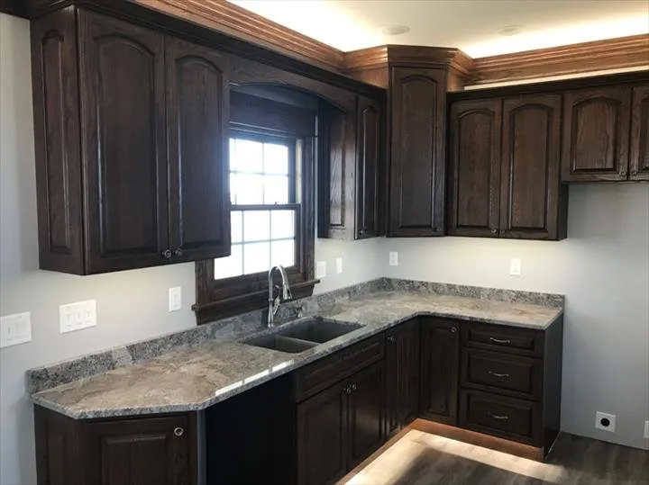 Slide of Timm Electric