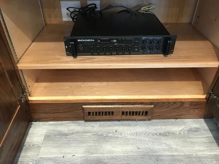 Slide of Timm Electric