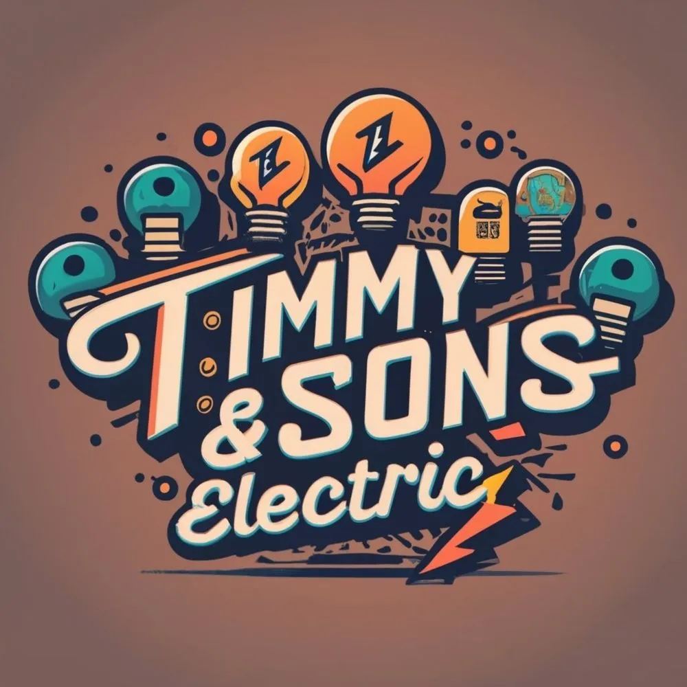 Slide of Timmy & Sons Electric