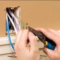 Slide of Timmy Electrical Services