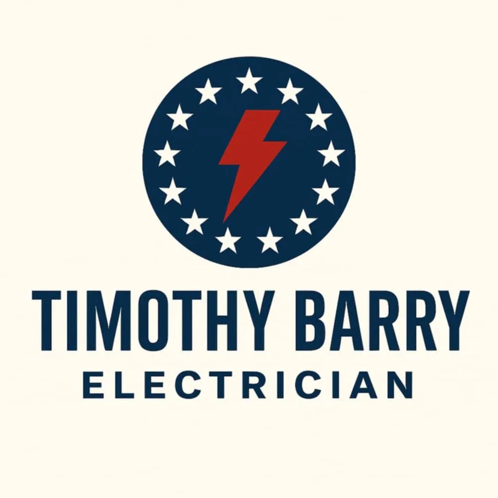 Slide of Timothy Barry Electrician