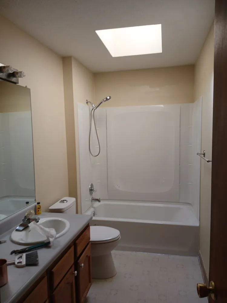 Professional lighting installation service in ,  - Timothy Heiple