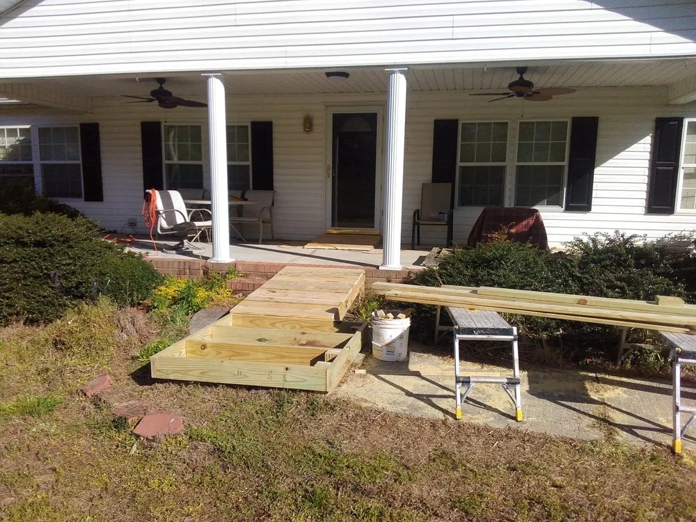 Emergency wiring installation experts serving ,  - Timothy Heiple