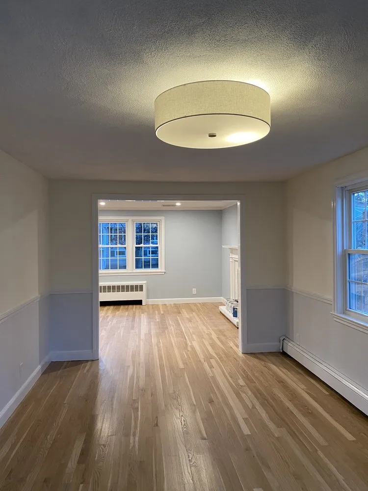 Slide of Timothy James Chapman Electrician