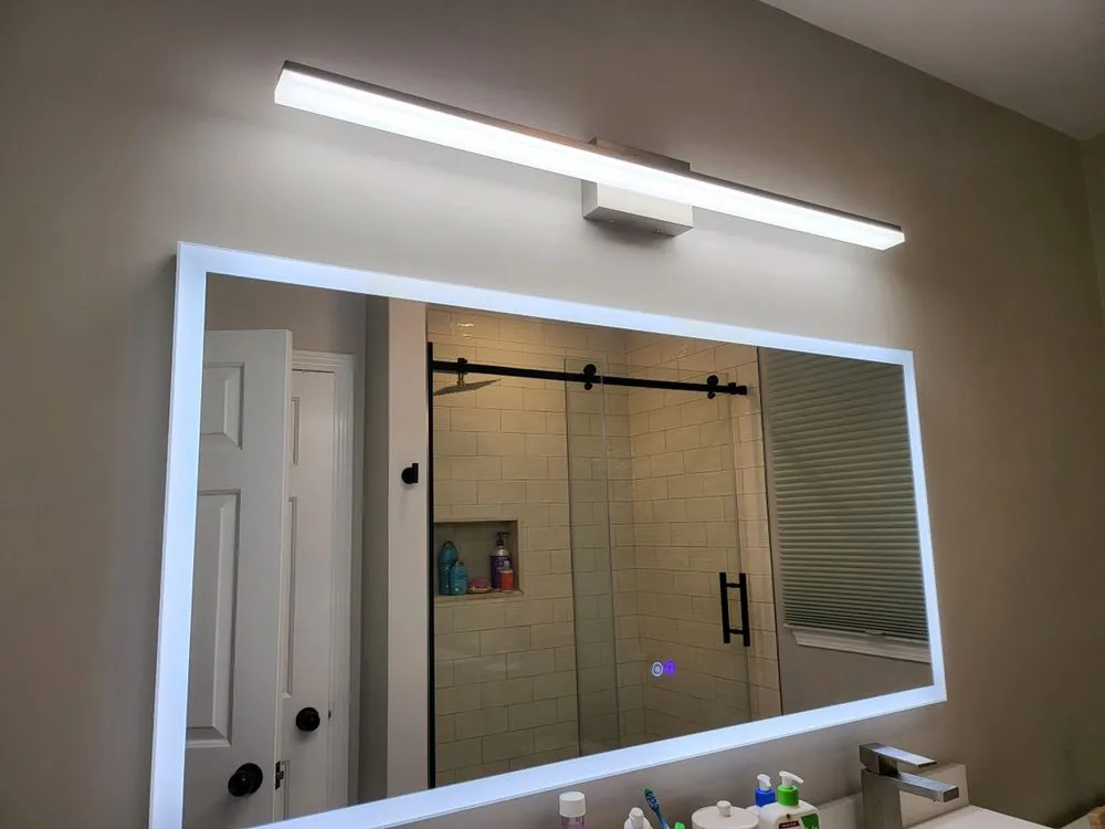 Slide of Timothy James Chapman Electrician