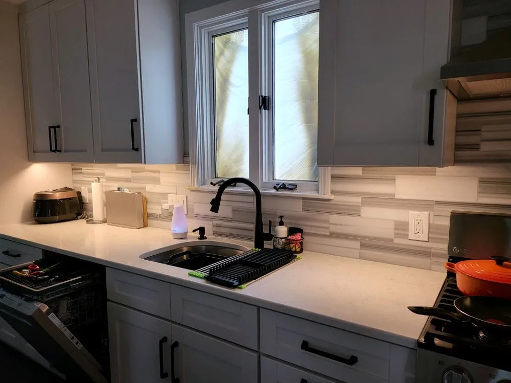 Slide of Timothy James Chapman Electrician