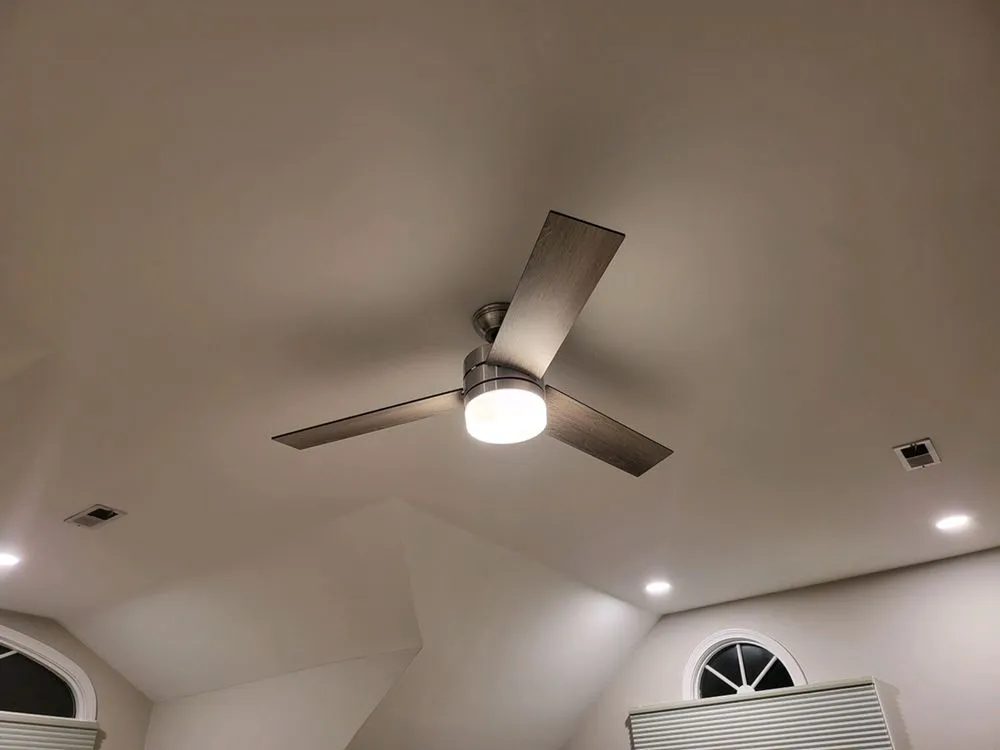 Slide of Timothy James Chapman Electrician