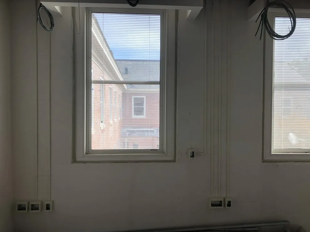 Slide of Timothy James Chapman Electrician