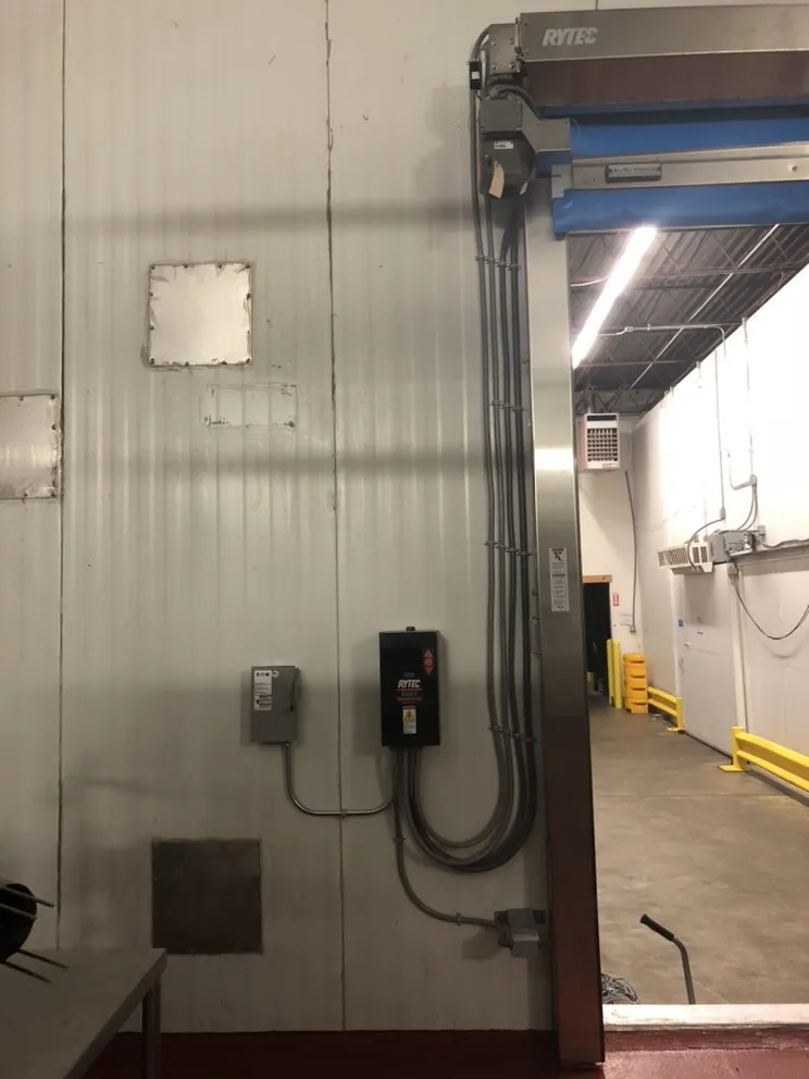 Licensed electrical service for homes in outlet and switch repair,  by 