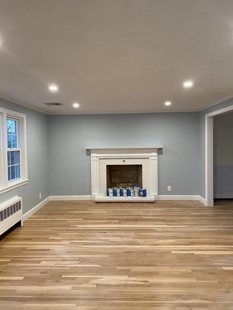 Slide of Timothy James Chapman Electrician